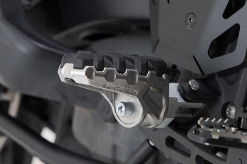 Harley-Davidson RA 1250 ST Pan America Sport Touring [2025-2026] - EVO Fußrasten-Kit – Bild 2