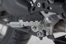 Ducati Multistrada V4 1200 [2025-2026] - EVO Fußrasten-Kit – Bild 1