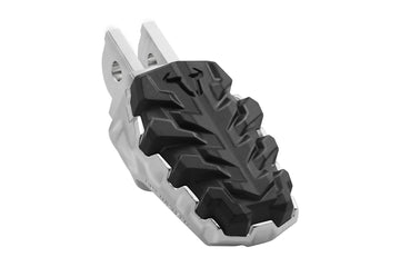 Honda Africa Twin XRV 750 [1992-2002] - EVO Fußrasten-Kit – Bild 1