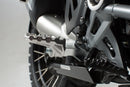 Honda XL 600 V Transalp [1988-1992] - EVO footrest kit – picture 4
