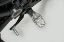 Honda XL 600 V Transalp [1988-1992] - EVO footrest kit – picture 5