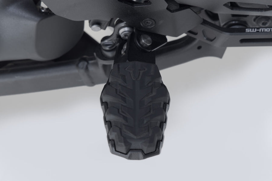 Honda NX 500 A [2026] - EVO footrest kit – picture 5
