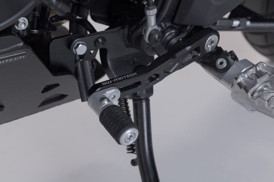 Honda XL 750 Transalp [2023-2026] - gear lever - picture 2