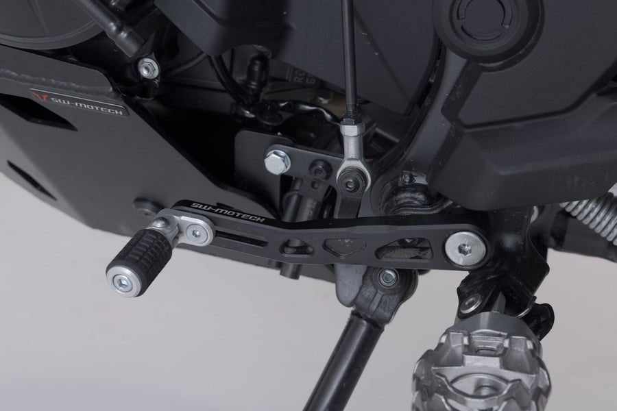 Honda XL 750 Transalp [2023-2026] - gear lever - picture 5