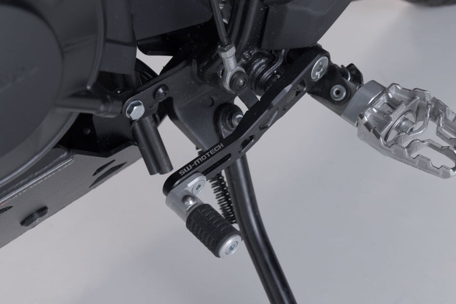 Honda XL 750 Transalp [2023-2026] - gear lever - picture 6