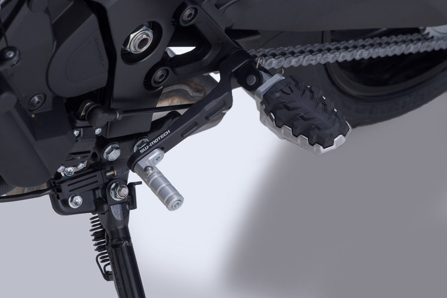 Suzuki GSX S 1000 GX [2024-2026] - gear lever - picture 2