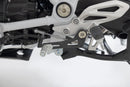 BMW R 1200 R Classic [2014] - gearshift lever – picture 4