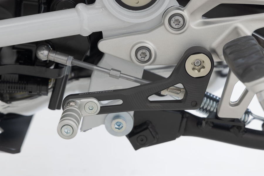BMW R 1200 R Classic [2014] - gearshift lever – picture 5
