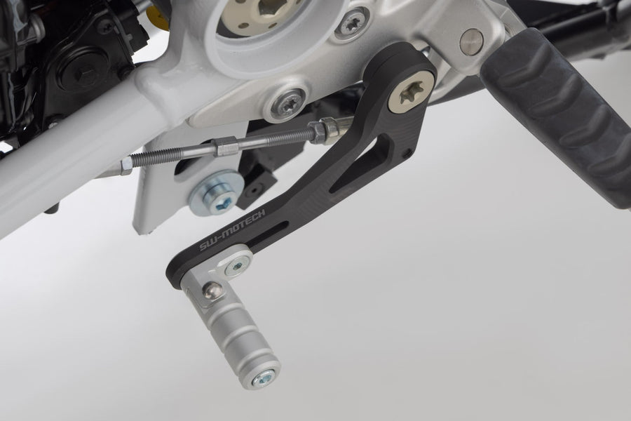 BMW R 1250 RS [2022-2024] - Schalthebel – Bild 6