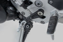 BMW F 900 R [2020-2024] - shift lever, adjustment range 51-105 mm, black/silver - picture 4