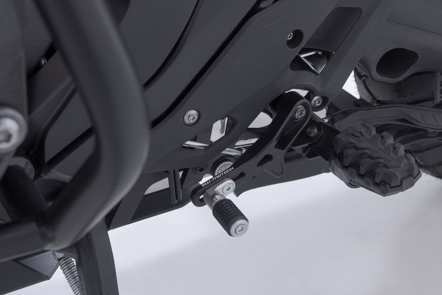 BMW R 1300 RS [2025-2026] - gear lever - picture 3