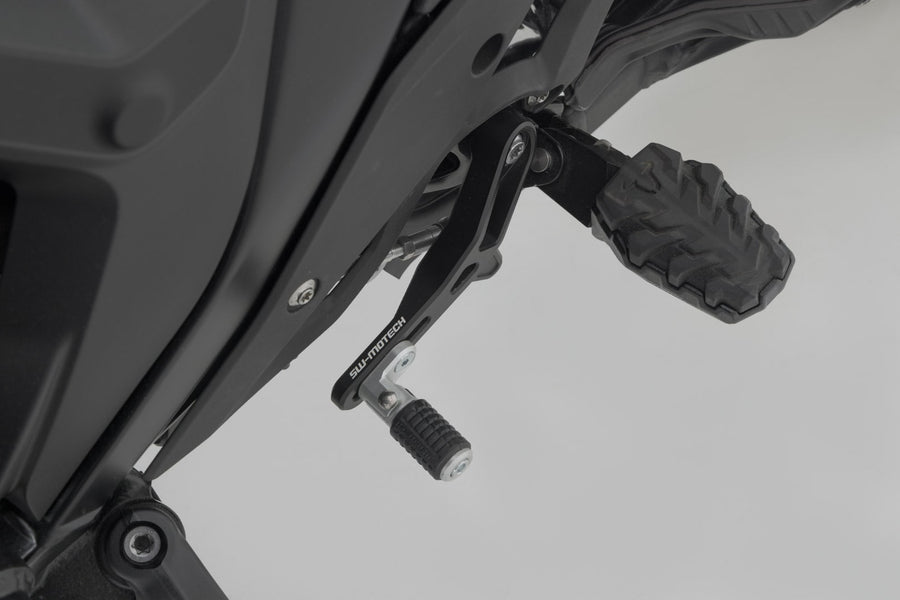 BMW R 1300 RS [2025-2026] - gear lever - picture 6