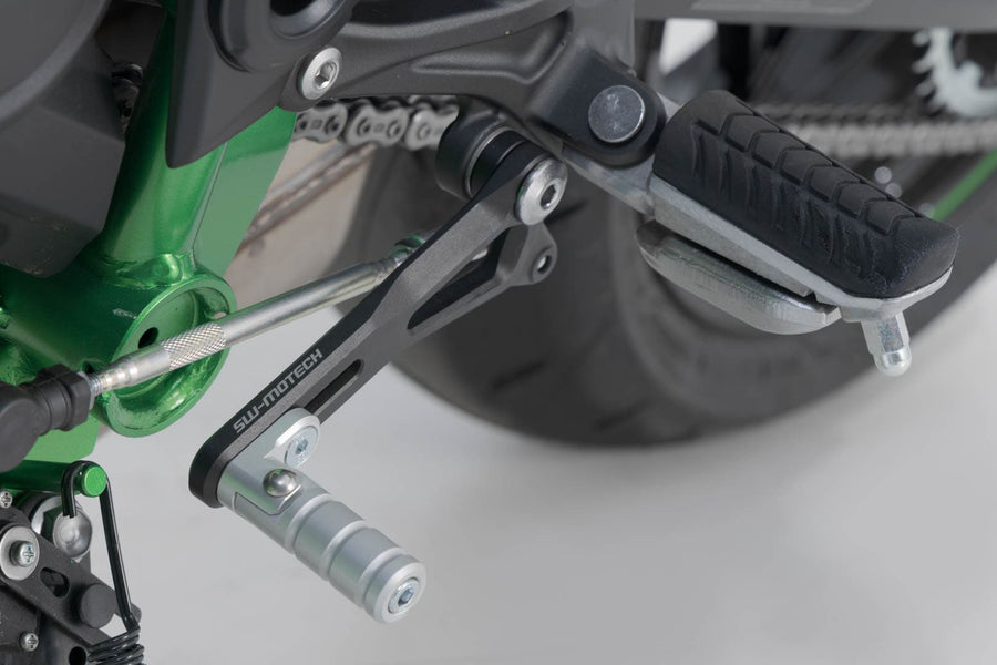 Kawasaki Z 900 RS [2022-2024] - Schalthebel – Bild 2