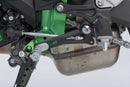 Kawasaki Z 900 SE [2024] - gear lever - picture 4