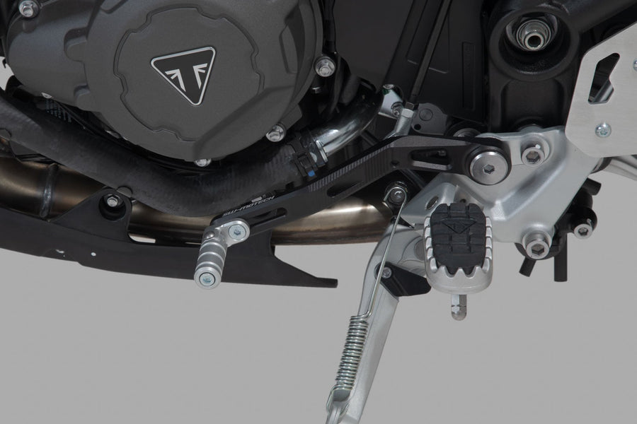 Triumph Tiger 900 GT [2022-2026] - gearshift lever - picture 4