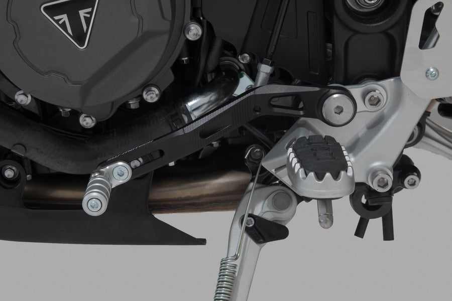 Triumph Tiger 900 GT [2022-2026] - gearshift lever - picture 5