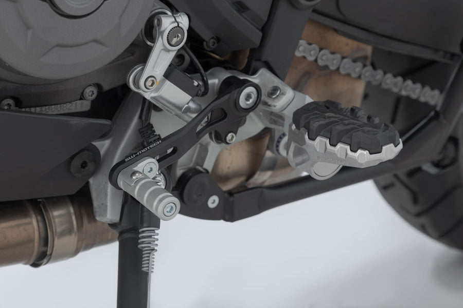 Ducati Multistrada V2 950 S [2022-2024] - Schalthebel – Bild 3