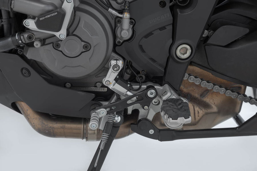 Ducati Multistrada V2 950 S [2022-2024] - Schalthebel – Bild 4