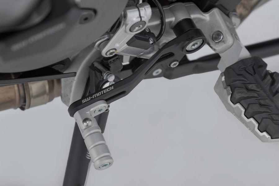 Ducati Multistrada 1260 [2019] - Schalthebel – Bild 6