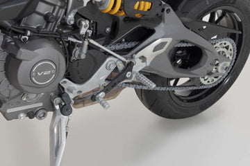 Ducati Streetfighter V2 890 S [2025-2026] - gear lever - picture 2