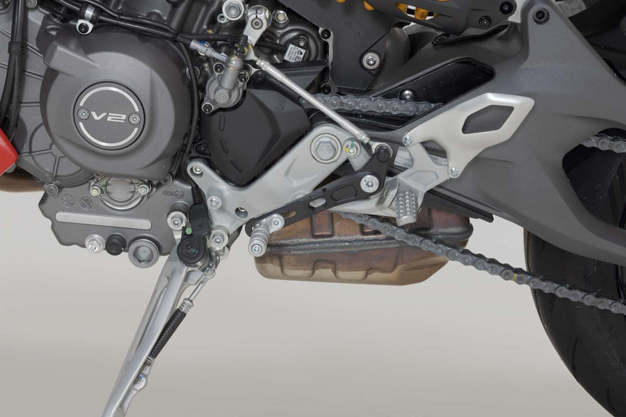 Ducati Streetfighter V2 890 [2025-2026] - Schalthebel – Bild 4