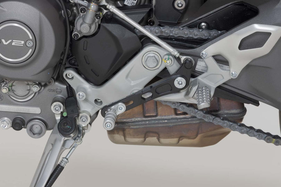 Ducati Panigale V2 890 [2025-2026] - gear lever - picture 5