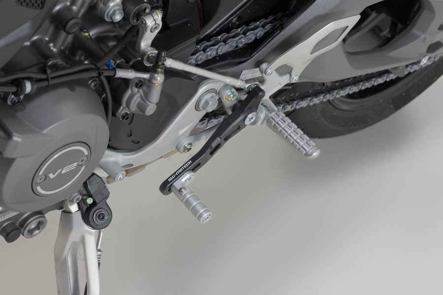 Ducati Streetfighter V2 890 [2025-2026] - Schalthebel – Bild 6