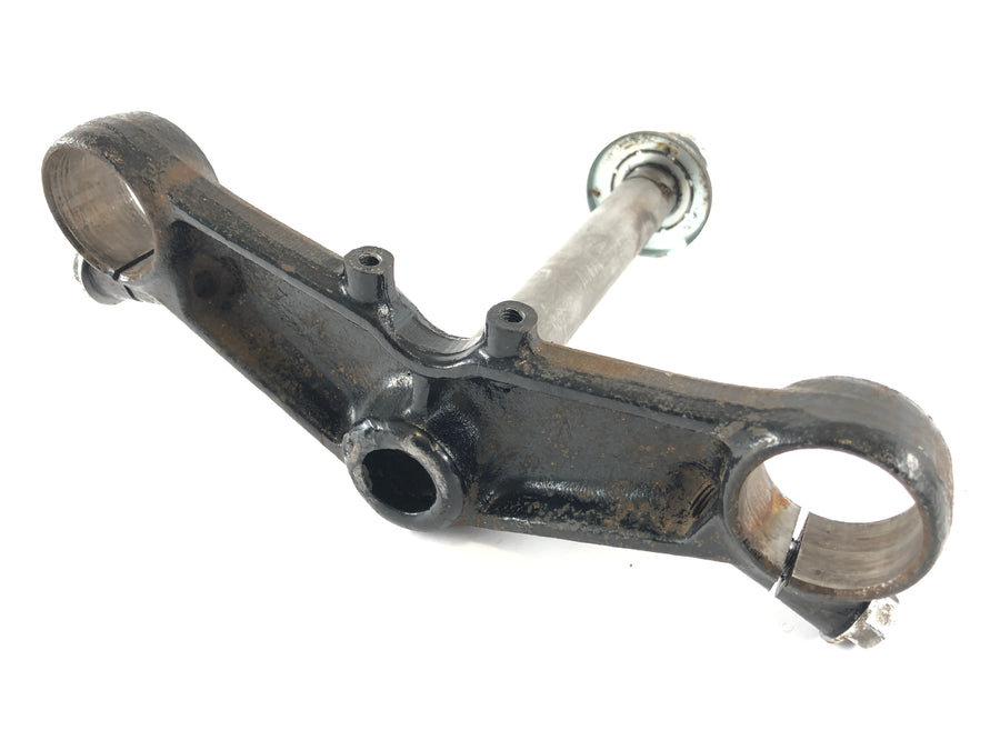 Honda GL 1000 Goldwing GL1 [1977] - lower triple clamp