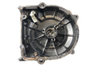 Suzuki DR 250 SJ41A [1982] - Lichtmaschinendeckel Motordeckel-3