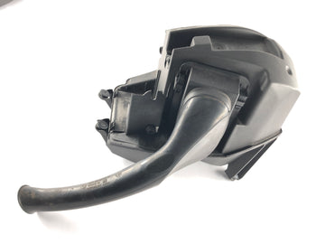 BMW F 800 S [2007] - Luftfilterkasten Airbox