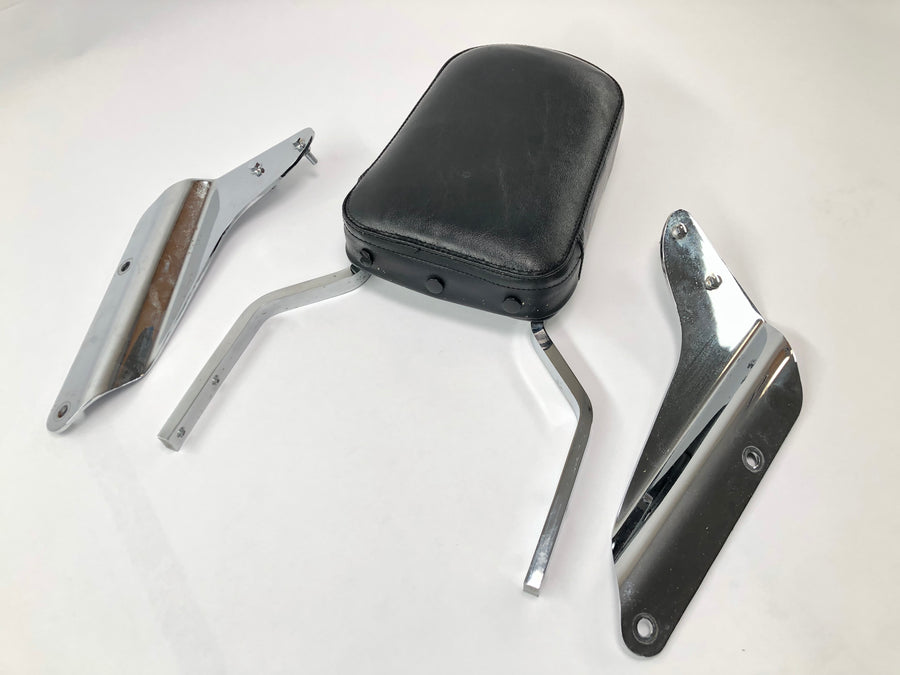 Honda VF 750 C RC43 [1995] - Sissybar with backrest holder