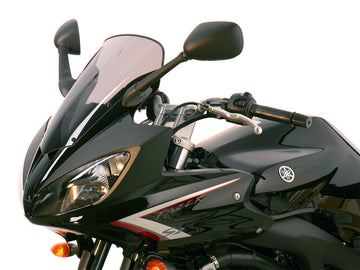 Yamaha FZ 600 S2 FAZER [2007-] – Originalformscheibe "O"
