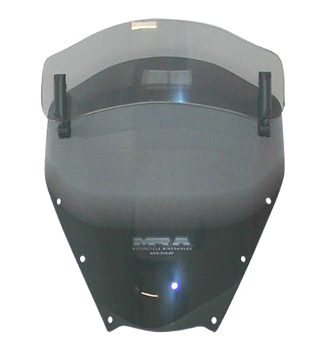 Yamaha FZS 1000 FAZER [2001-2005]-Variotouringsscreen "VT"
