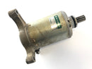 Yamaha YFM 350 Warrior 3GD [2003] - Starter Motor-2