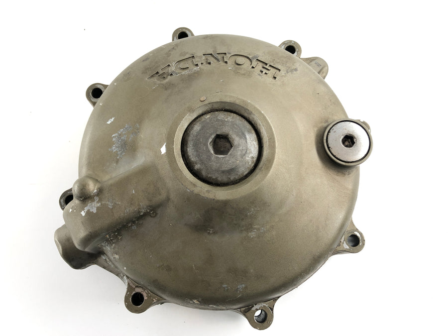 Honda Varadero XL 1000 SD02 [2002] - Lichtmaschinendeckel Motordeckel