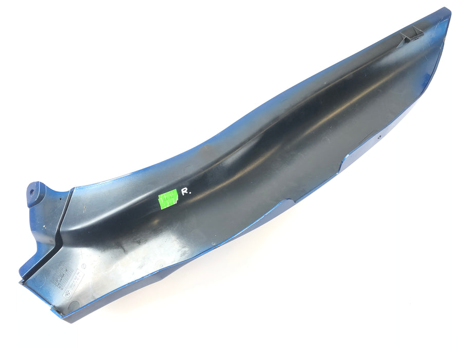 BMW K 1200 RS [2001] - Side panel rear right panel