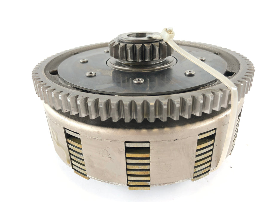 KTM LC4 640 Duke 2 [2001] - Clutch