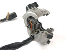 Kawasaki Z 750 E KZ750E [1981] - Handlebar switch left without screws-2