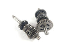 Cagiva Mito 125 - Gearbox-2