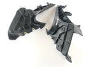 BMW R 1150 R R21 [2002] - Radiator cover left and right-2
