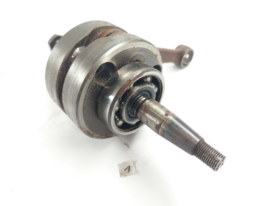 Cagiva Mito 125 8P [ 1991] - Crankshaft