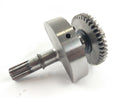 Aprilia Pegaso 650 MX [1992] - balance shaft-1