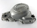 BMW F 650 CS Scarver [2001] - Kupplungsdeckel Motordeckel-2