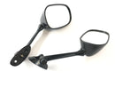 Suzuki Bandit GSF 650 S WVB5 [2005] - Mirror fairing mirror left and right-1
