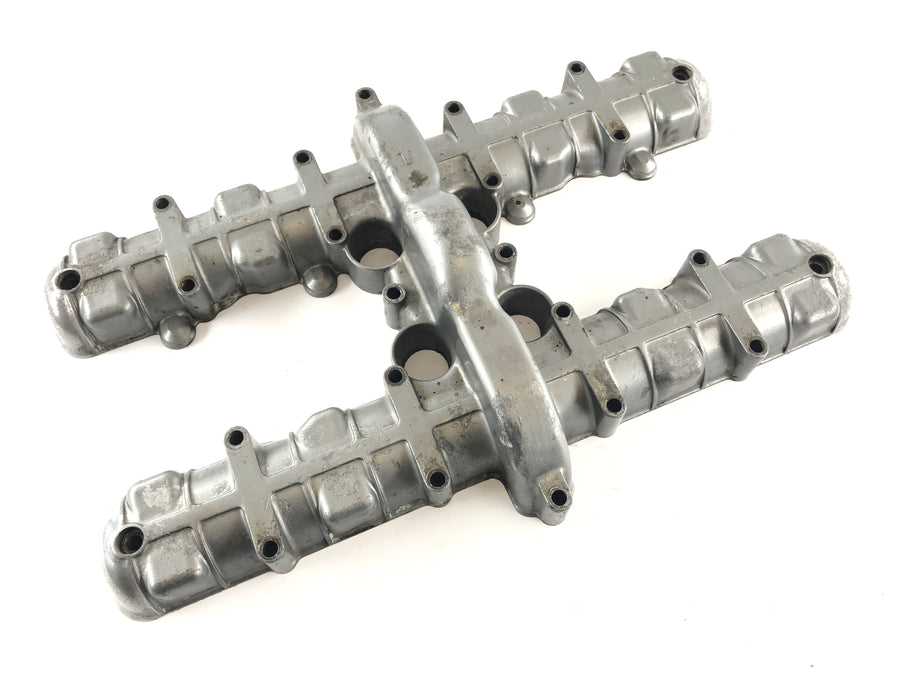 Kawasaki Zephyr 750 ZR750C [1991] - Valve cover