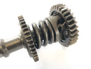 Honda GL 1500 Goldwing SC22 [1988] - Drive shaft-4