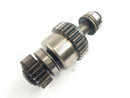 Honda CB 750 Boldor RC04 [1983] - Drive shaft timing chain-2