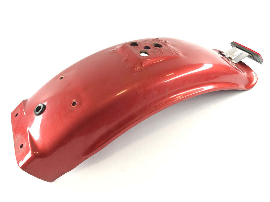 Kawasaki Z 1100 KZT10A [1982] - Rear fender rear