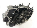 Cagiva Mito 125 8P [ 1991] - Engine housing empty housing-1