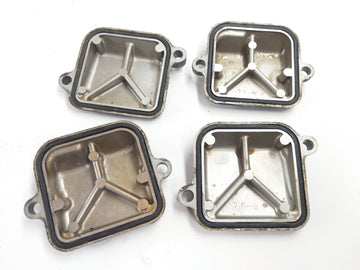 Suzuki Intruder VS 700 VP51A [1986] - Ventildeckel Set - 0